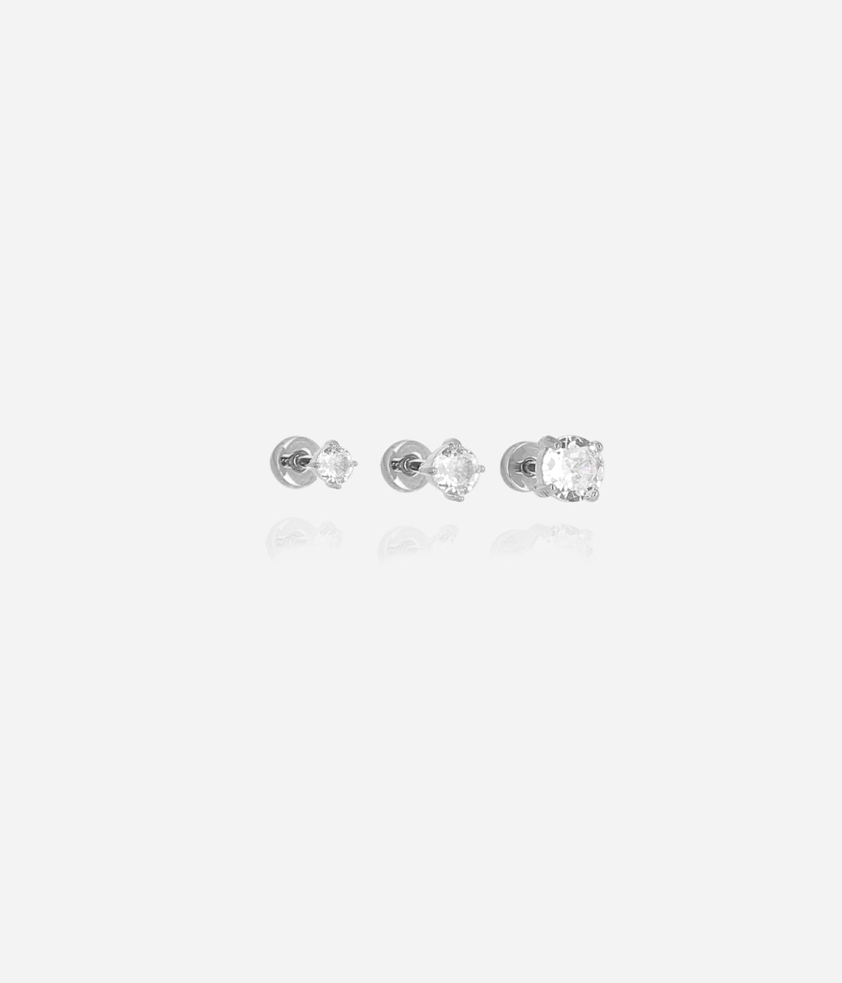 Piercing Menorca M (Acier)