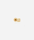 Piercing Pacheco (Acier doré)