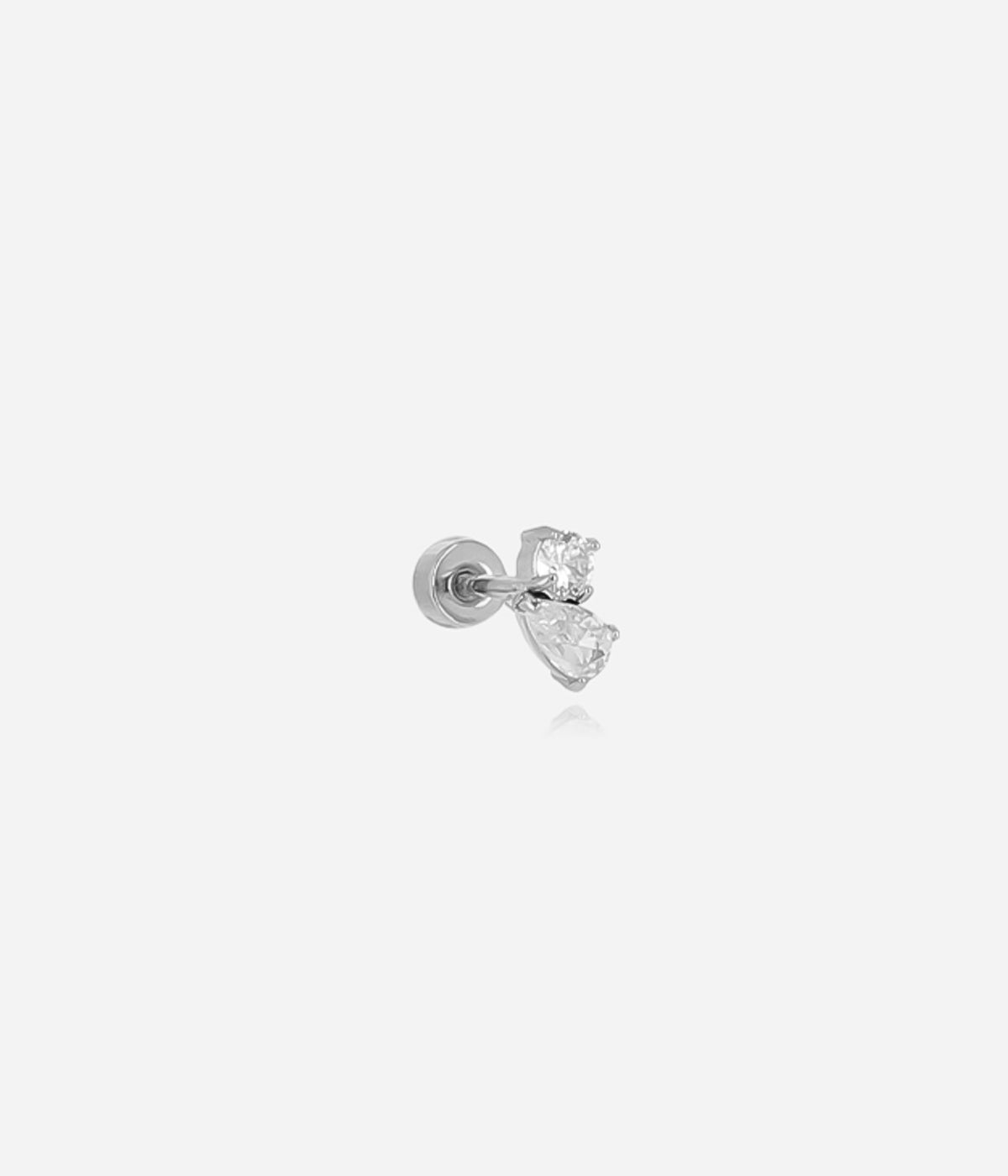Piercing Mackenzie (Acier)