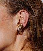Earcuffs Campi (Acier)