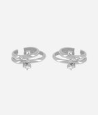 Earcuffs Campi (Acier)