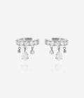 Earcuffs Casalini (Acier)