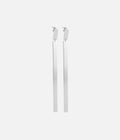 Boucles d'oreilles Texas (Acier)