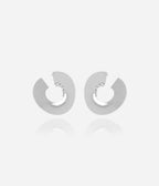 Boucles d'oreilles Sanji (Acier)
