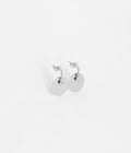 Boucles d'oreilles Anya (Acier)