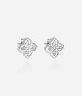 Boucles d'oreilles Norris (Acier)