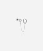 Piercing Rangiroa (Acier)