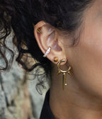 Piercing Borden (Acier)