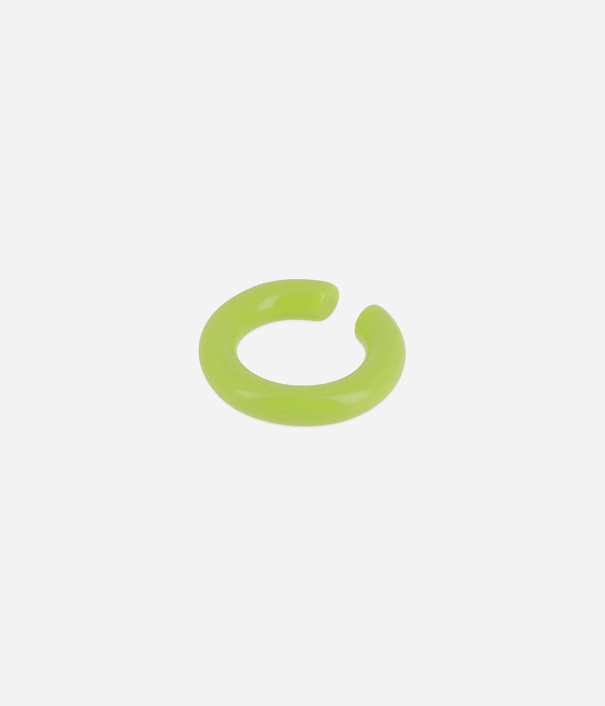 Earcuff Mareva (Acier doré)