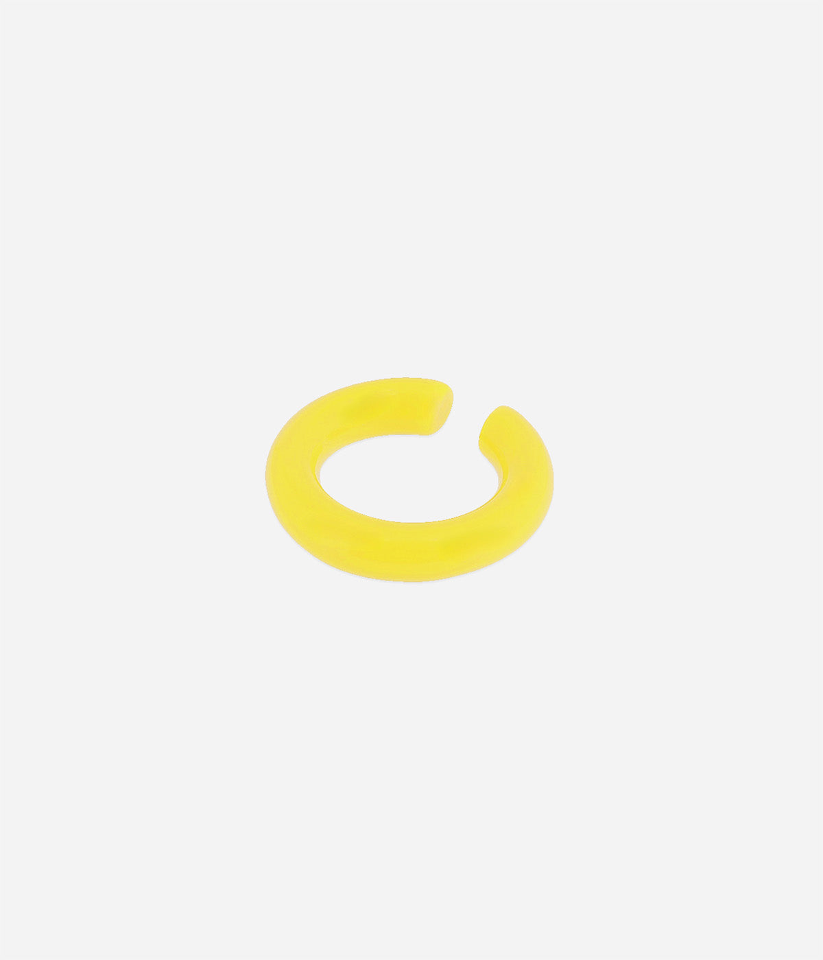 Earcuff Mareva (Acier doré)