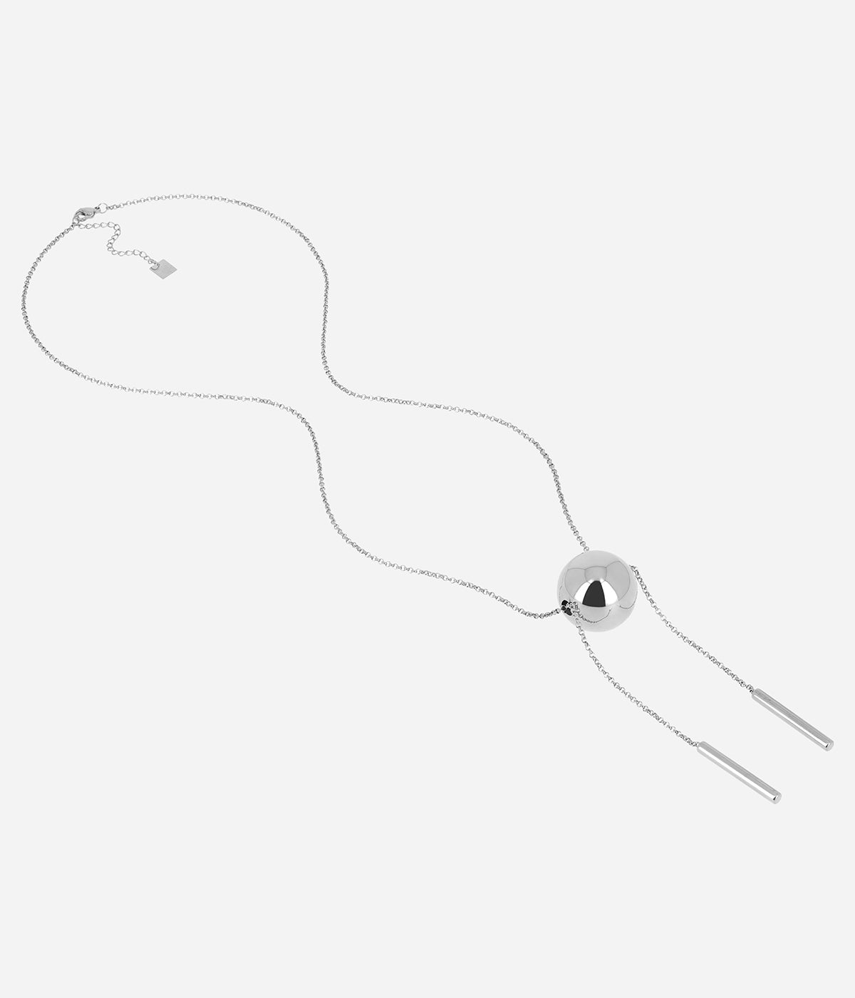 Collier Scanno (Acier)