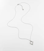 Collier Sifnos (Acier)