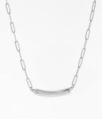 Collier Jenner (Acier)