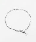 Collier Charm Zen (Acier)