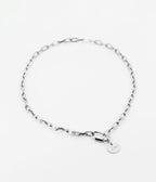 Collier Charm Zen (Acier)
