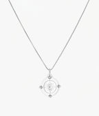Collier Vincita (Acier)