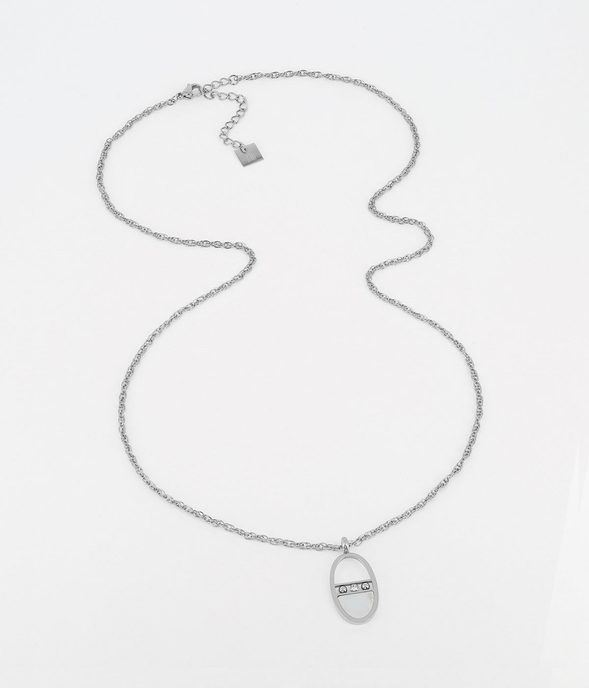 Collier Anoush (Acier)