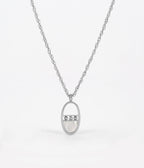 Collier Anoush (Acier)