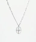 Collier Sokhol (Acier)