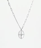 Collier Sokhol (Acier)