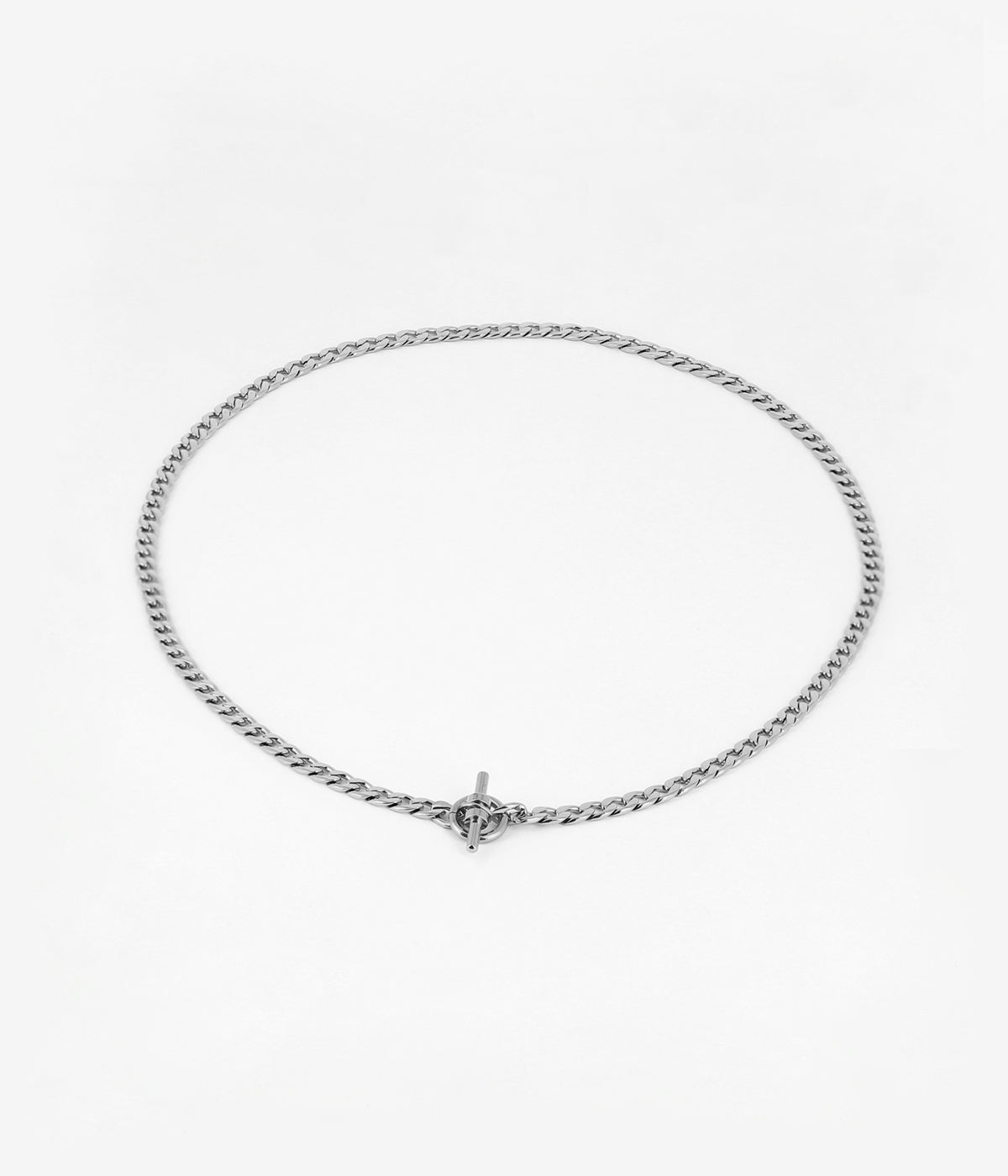 Collier Marina (Acier)