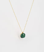 Collier Vino (Acier doré)