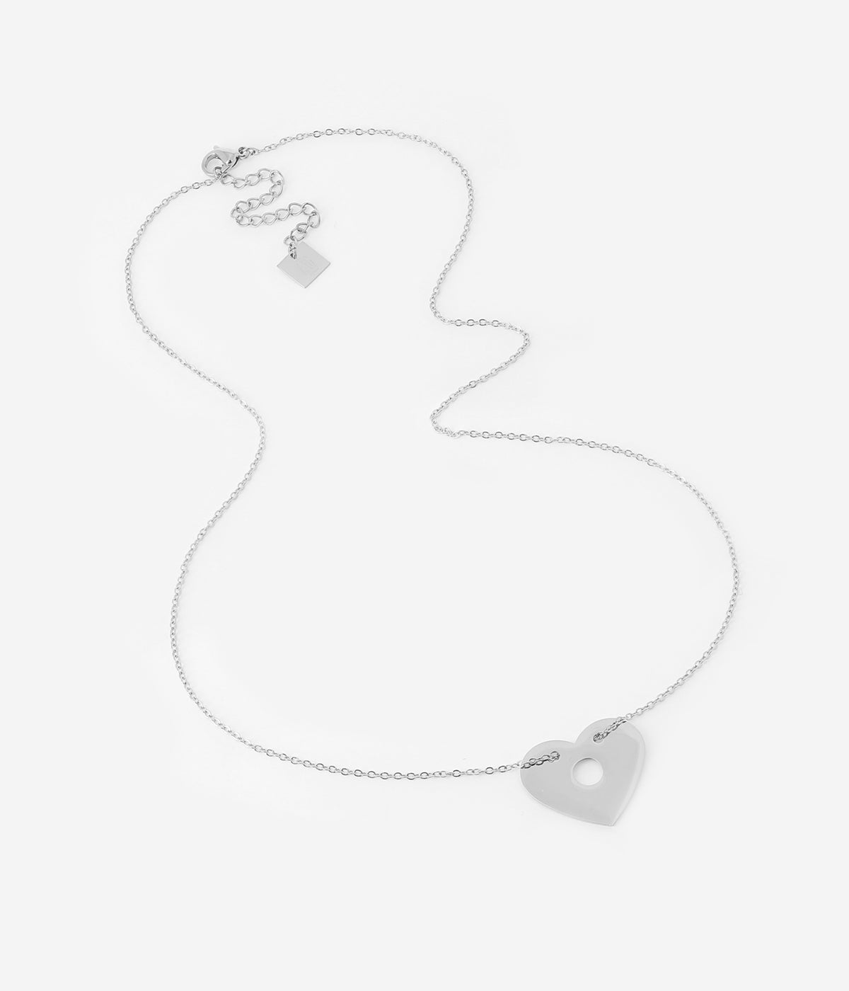 Collier Leif (Acier)