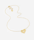 Collier Leif (Acier doré)