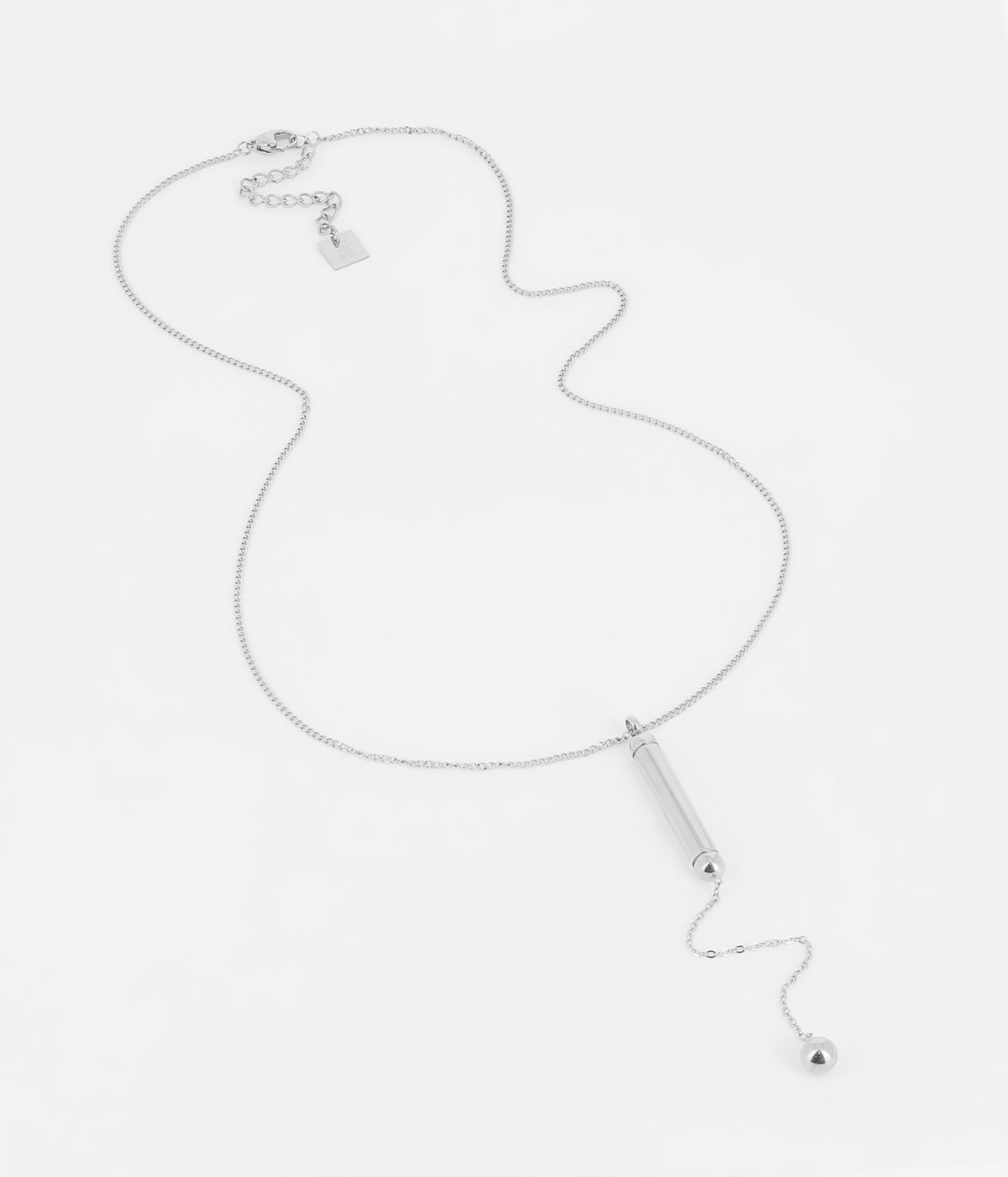 Collier Styletto (Acier)