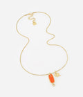 Collier Boracay (Acier doré)