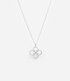 Collier Rosie (Acier)