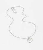 Collier Amaury (Acier)