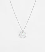 Collier Amaury (Acier)
