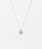 Collier Suzin (Acier)