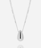 Collier Lacrima (Acier)