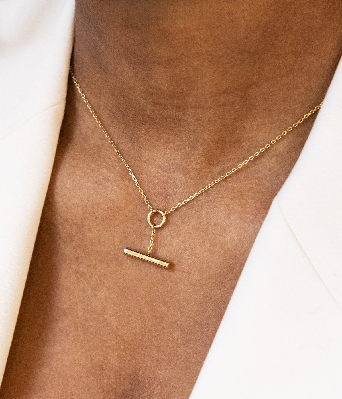 Collier Furio (Acier)
