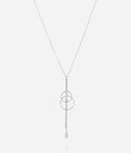 Collier Ananta (Acier)