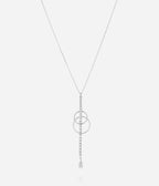 Collier Ananta (Acier)