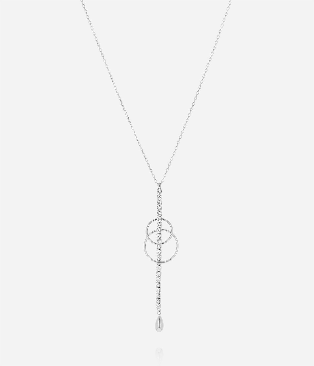 Collier Ananta (Acier)