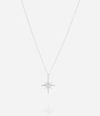 Collier Léor (Acier)