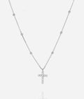 Collier Capizzi (Acier)