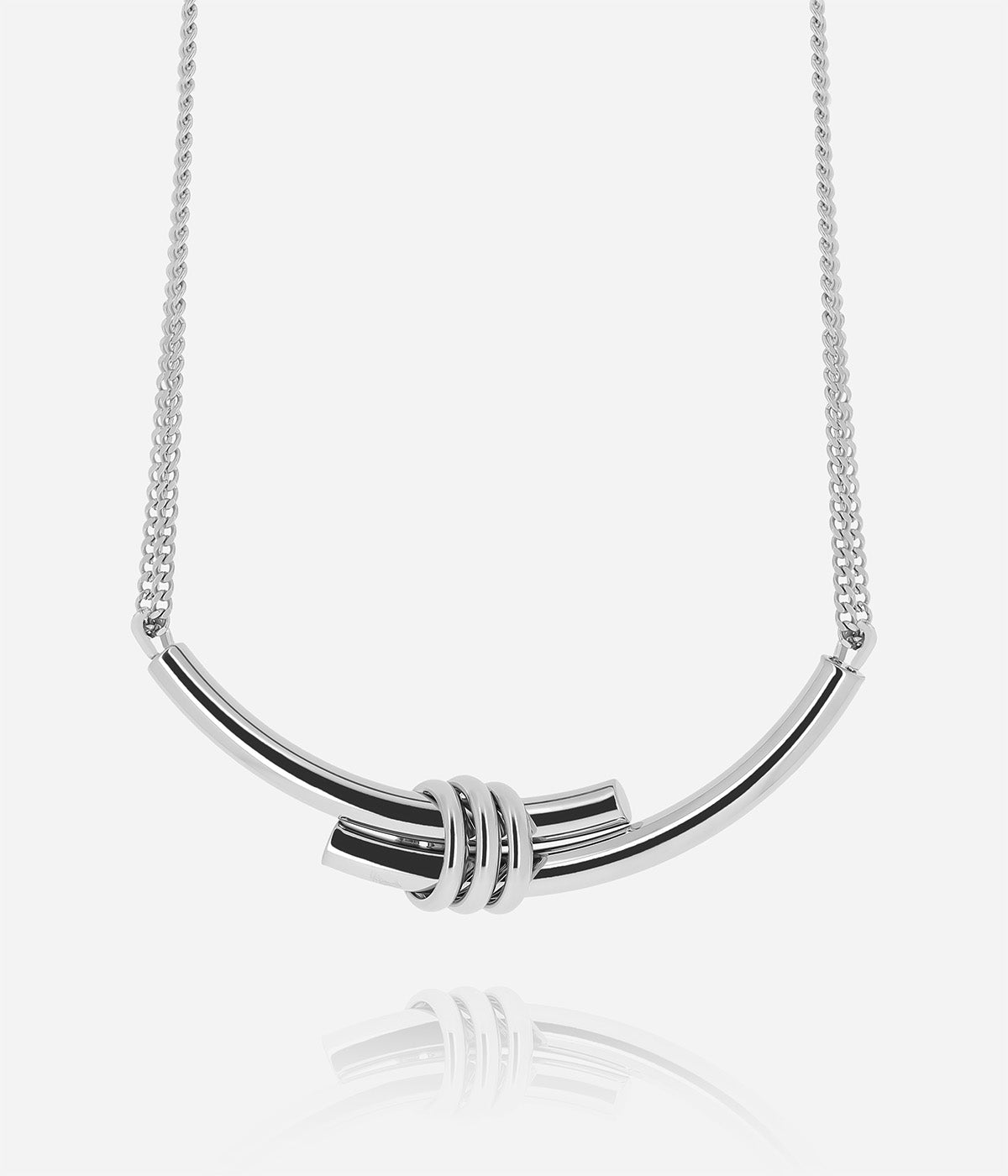 Collier Sagone (Acier)