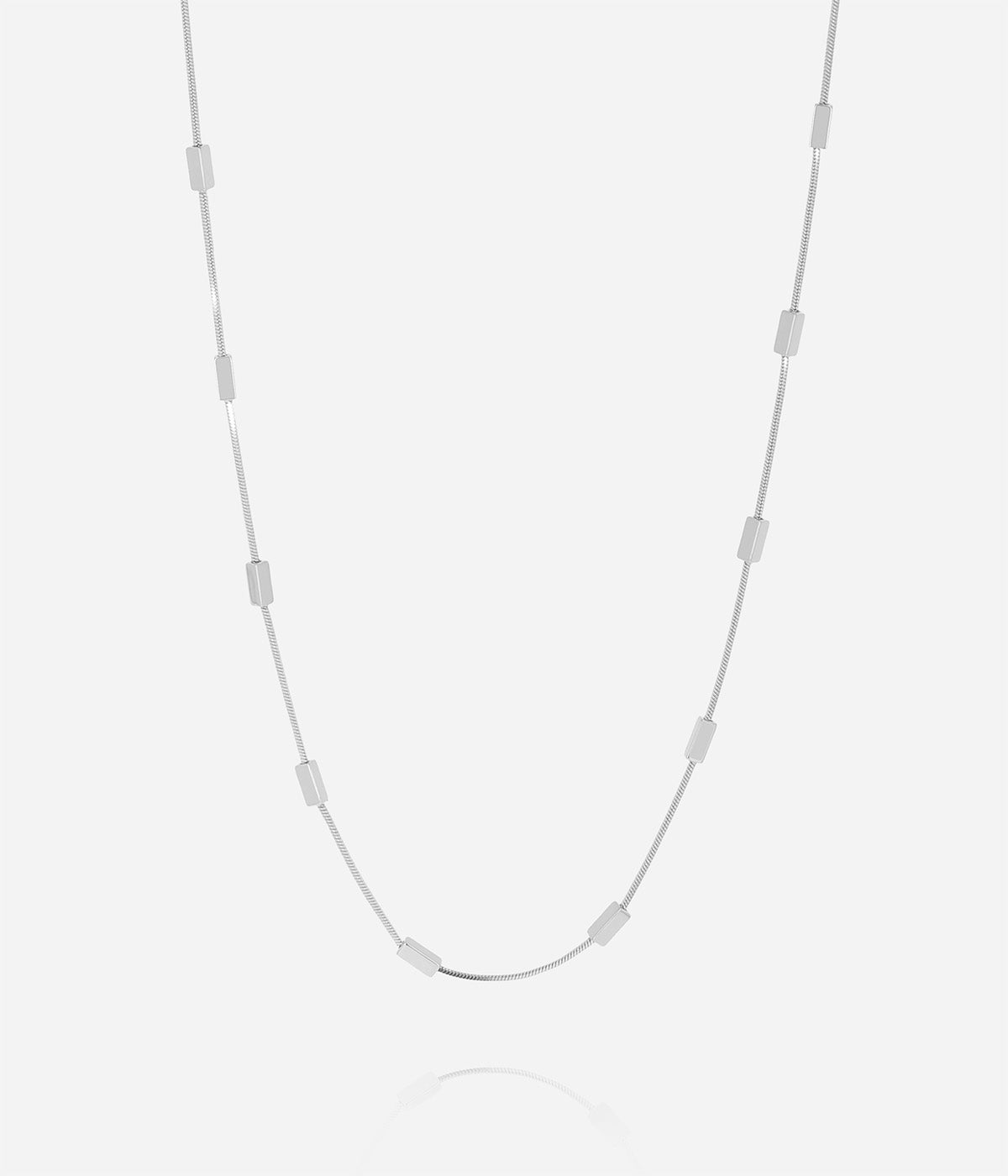 Collier Curzu (Acier)