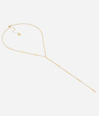 Collier Lucera (Acier doré)