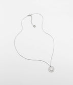 Collier Sunset (Acier)