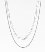 Collier Pretenders (Acier)