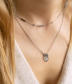 Collier Screen (Acier)