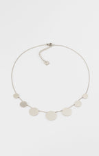 Collier Galaxy (Acier)