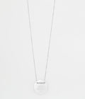 Collier Best Mum (Acier)
