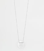 Collier Best Mum (Acier)